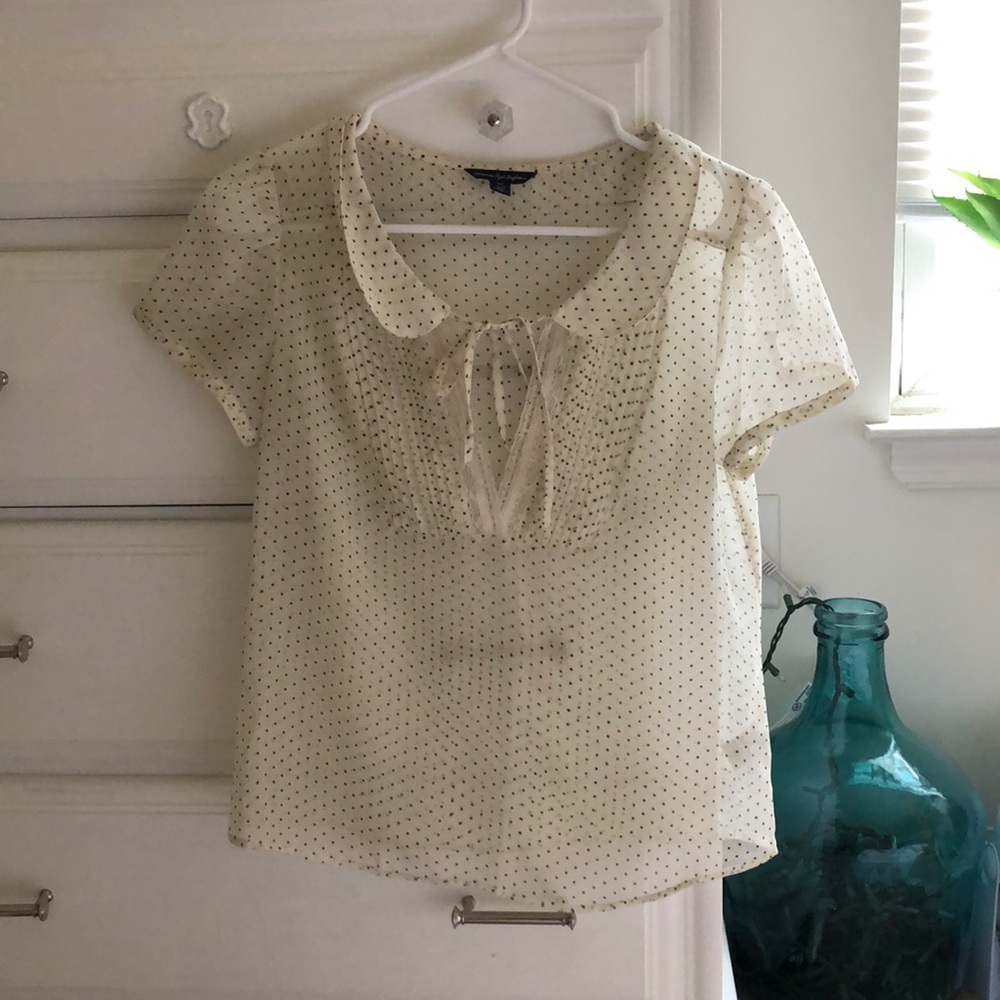 American Eagle Blouse